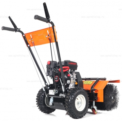 Подметальная машина YARD FOX 600SL Подметальная машина YARD FOX 600SL