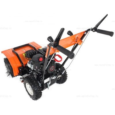 Подметальная машина YARD FOX 600SL Подметальная машина YARD FOX 600SL