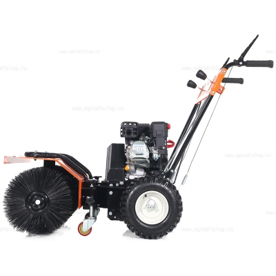 Подметальная машина YARD FOX 600SL Подметальная машина YARD FOX 600SL