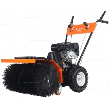 Подметальная машина YARD FOX 600SL