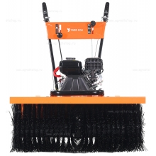 Подметальная машина YARD FOX 800SL Подметальная машина YARD FOX 800SL