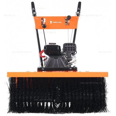 Подметальная машина YARD FOX 800SL Подметальная машина YARD FOX 800SL