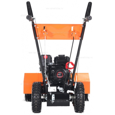 Подметальная машина YARD FOX 800SL Подметальная машина YARD FOX 800SL