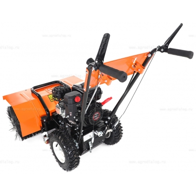 Подметальная машина YARD FOX 800SL Подметальная машина YARD FOX 800SL