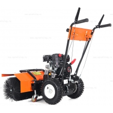 Подметальная машина YARD FOX 800SL Подметальная машина YARD FOX 800SL