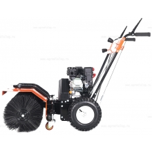 Подметальная машина YARD FOX 800SL Подметальная машина YARD FOX 800SL