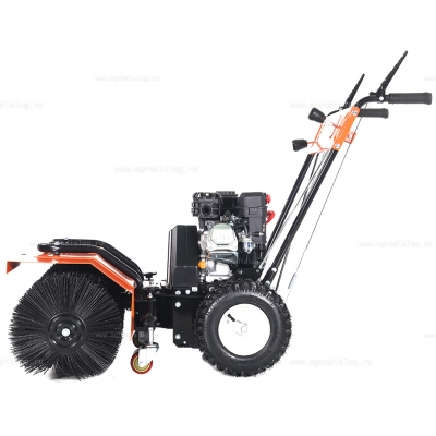 Подметальная машина YARD FOX 800SL Подметальная машина YARD FOX 800SL