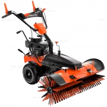 Подметальная машина YARD FOX PRO 1000SL Подметальная машина YARD FOX PRO 1000SL