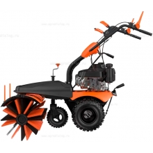 Подметальная машина YARD FOX PRO 1000SL Подметальная машина YARD FOX PRO 1000SL