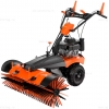 Подметальная машина YARD FOX PRO 1000SL