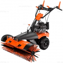 Подметальная машина YARD FOX PRO 1000SL Подметальная машина YARD FOX PRO 1000SL