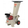 Бензиновый измельчитель веток Cramer TERRA CUT 4000