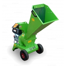 Бензиновый измельчитель веток Laski LS 65/CH Бензиновый измельчитель веток Laski LS 65/CH