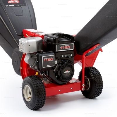 Бензиновый измельчитель веток MTD ROVER 464 Q Бензиновый измельчитель веток MTD ROVER 464 Q