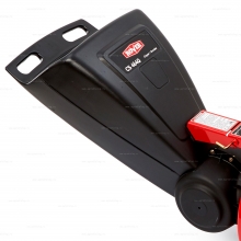 Бензиновый измельчитель веток MTD ROVER 464 Q Бензиновый измельчитель веток MTD ROVER 464 Q