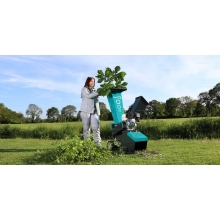 Бензиновый измельчитель веток Remarc TERRA CUT 4000 Бензиновый измельчитель веток Remarc TERRA CUT 4000