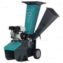 Бензиновый измельчитель веток Remarc TERRA CUT 4000 Бензиновый измельчитель веток Remarc TERRA CUT 4000