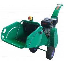 Бензиновый измельчитель веток Sable CHIPPO 25 Бензиновый измельчитель веток Sable CHIPPO 25