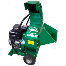 Бензиновый измельчитель веток Sable CHIPPO 90 Бензиновый измельчитель веток Sable CHIPPO 90
