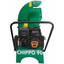 Бензиновый измельчитель веток Sable CHIPPO 90E Бензиновый измельчитель веток Sable CHIPPO 90E