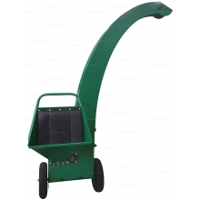 Бензиновый измельчитель веток Sable CHIPPO 90E LONG Бензиновый измельчитель веток Sable CHIPPO 90E LONG