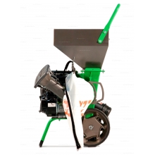 Бензиновый измельчитель веток Tazz K32 Бензиновый измельчитель веток Tazz K32