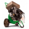 Бензиновый измельчитель веток Tazz K33