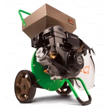 Бензиновый измельчитель веток Tazz K33 Бензиновый измельчитель веток Tazz K33