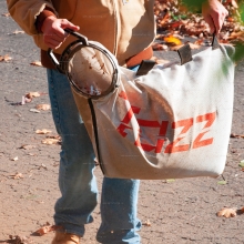 Бензиновый измельчитель веток Tazz K42 Бензиновый измельчитель веток Tazz K42