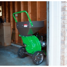 Бензиновый измельчитель веток Tazz K42 Бензиновый измельчитель веток Tazz K42