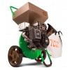 Бензиновый измельчитель веток Tazz K42