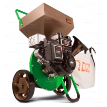 Бензиновый измельчитель веток Tazz K42 Бензиновый измельчитель веток Tazz K42