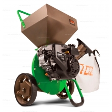 Бензиновый измельчитель веток Tazz K52 Бензиновый измельчитель веток Tazz K52