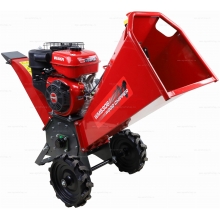 Бензиновый измельчитель веток Weima WMS 306 Бензиновый измельчитель веток Weima WMS 306