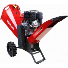 Бензиновый измельчитель веток Weima WMS 306 Бензиновый измельчитель веток Weima WMS 306