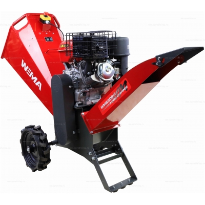 Бензиновый измельчитель веток Weima WMS 306 Бензиновый измельчитель веток Weima WMS 306