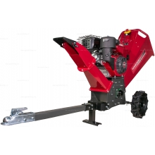 Бензиновый измельчитель веток Weima WMS 306 Бензиновый измельчитель веток Weima WMS 306