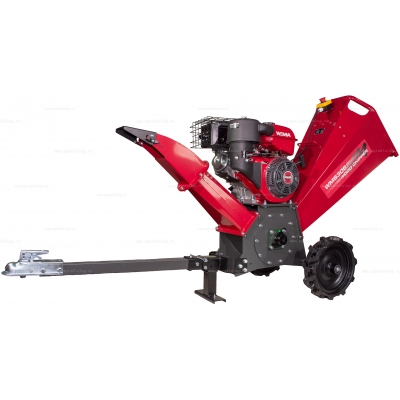 Бензиновый измельчитель веток Weima WMS 306 Бензиновый измельчитель веток Weima WMS 306