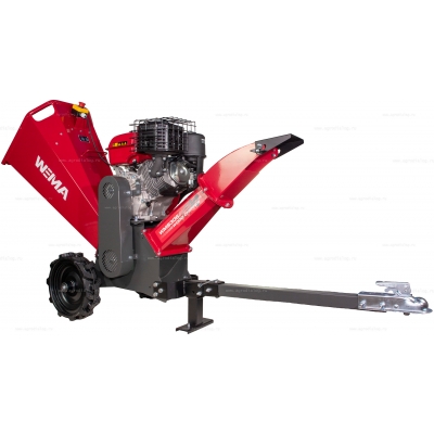 Бензиновый измельчитель веток Weima WMS 306 Бензиновый измельчитель веток Weima WMS 306