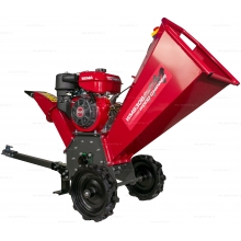 Бензиновый измельчитель веток Weima WMS 306 Бензиновый измельчитель веток Weima WMS 306