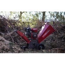 Бензиновый измельчитель веток Weima WMS 306 Бензиновый измельчитель веток Weima WMS 306