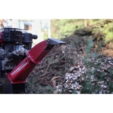 Бензиновый измельчитель веток Weima WMS 306 Бензиновый измельчитель веток Weima WMS 306