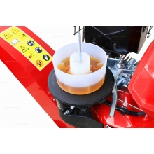 Бензиновый измельчитель веток Weima WMS 306 Бензиновый измельчитель веток Weima WMS 306