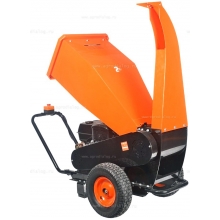 Бензиновый измельчитель веток YARD FOX PRO 110 SP Бензиновый измельчитель веток YARD FOX PRO 110 SP