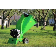 Бензиновый измельчитель веток Laski LS 95/CH Бензиновый измельчитель веток Laski LS 95/CH