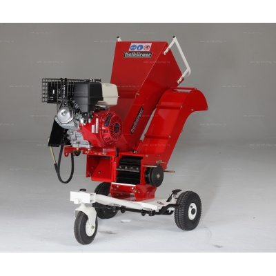 Бензиновый измельчитель веток Tielbuerger TH80 Бензиновый измельчитель веток Tielbuerger TH80