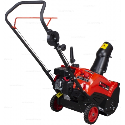 Бензиновый снегоуборщик A-iPower AS463 Бензиновый снегоуборщик A-iPower AS463