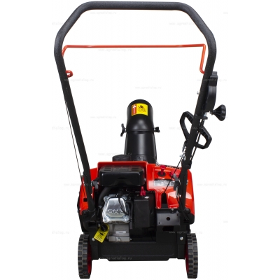 Бензиновый снегоуборщик A-iPower AS463 Бензиновый снегоуборщик A-iPower AS463