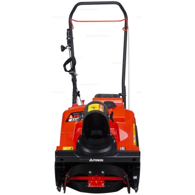Бензиновый снегоуборщик A-iPower AS463 Бензиновый снегоуборщик A-iPower AS463
