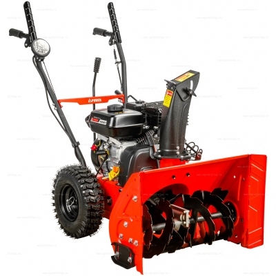 Бензиновый снегоуборщик A-iPower AS567 Бензиновый снегоуборщик A-iPower AS567
